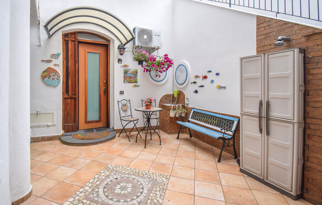 Appartement 4 personnes à Molina - Photo 1