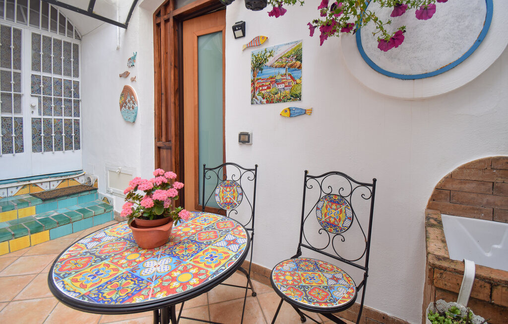Appartement 4 personnes à Molina - Photo 2