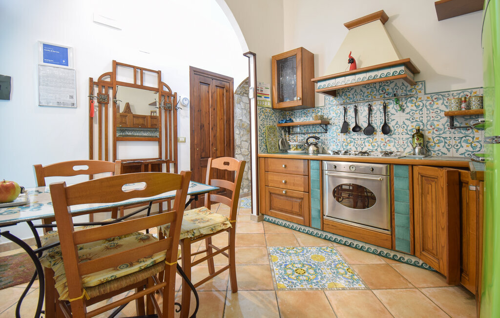 Appartement 4 personnes à Molina - Photo 4