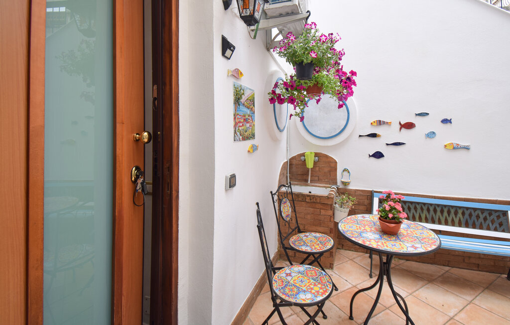 Appartement 4 personnes à Molina - Photo 7