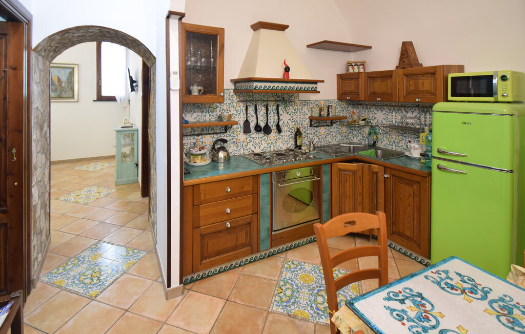 Appartement 4 personnes à Molina - Photo 8