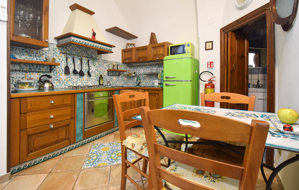 Appartement 4 personnes à Molina - Photo 9