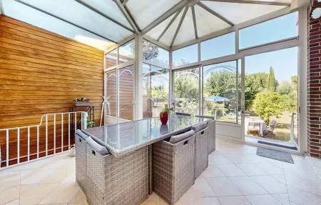 Maison 5 chambres avec jardin à Sens : photo 2