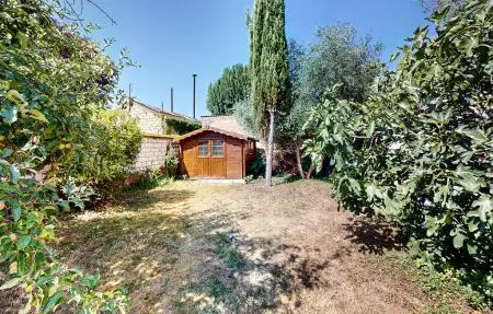 Maison 5 chambres avec jardin à Sens : photo 13
