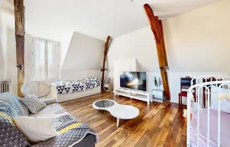 Maison 5 chambres avec jardin à Sens : photo 15