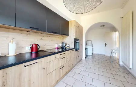 Maison 5 chambres avec jardin à Sens : photo 18
