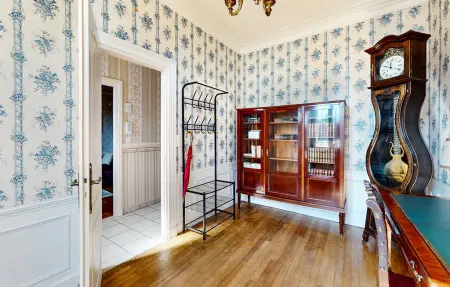 Maison 5 chambres avec jardin à Sens : photo 19