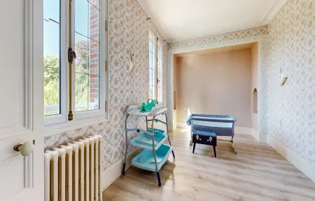 Maison 5 chambres avec jardin à Sens : photo 20