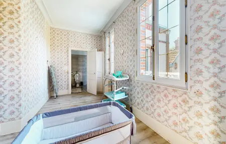 Maison 5 chambres avec jardin à Sens : photo 21