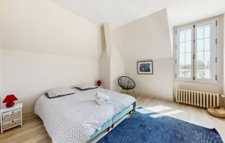 Maison 5 chambres avec jardin à Sens : photo 26