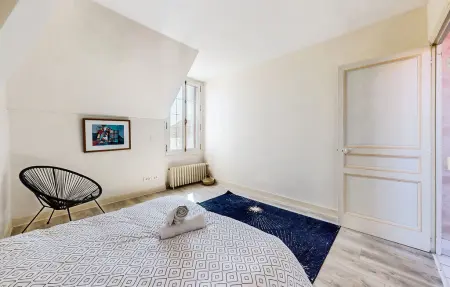 Maison 5 chambres avec jardin à Sens : photo 27