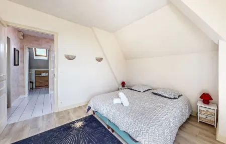 Maison 5 chambres avec jardin à Sens : photo 28
