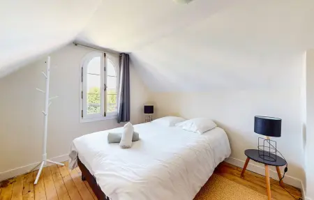 Maison 5 chambres avec jardin à Sens : photo 29