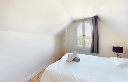 Maison 5 chambres avec jardin à Sens : photo 30