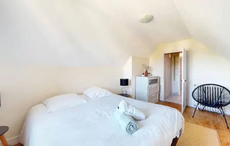 Maison 5 chambres avec jardin à Sens : photo 31