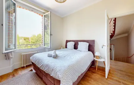 Maison 5 chambres avec jardin à Sens : photo 32