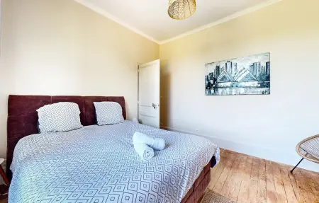 Maison 5 chambres avec jardin à Sens : photo 33