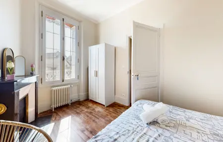 Maison 5 chambres avec jardin à Sens : photo 34
