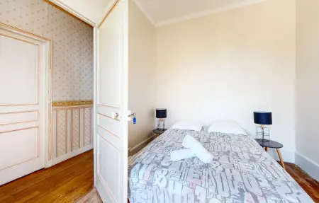 Maison 5 chambres avec jardin à Sens : photo 35