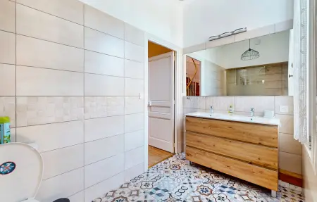 Maison 5 chambres avec jardin à Sens : photo 37