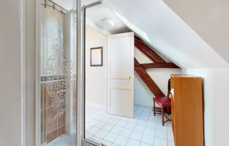 Maison 5 chambres avec jardin à Sens : photo 38