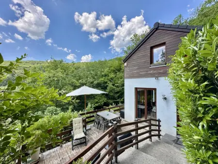 Location chalet à Aywaille