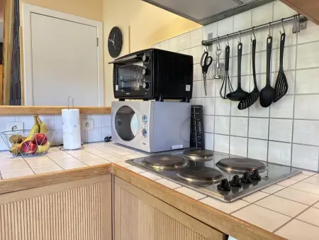 Le Quarante et Un : chalet à Aywaille, entre forêt et vallées : photo 21