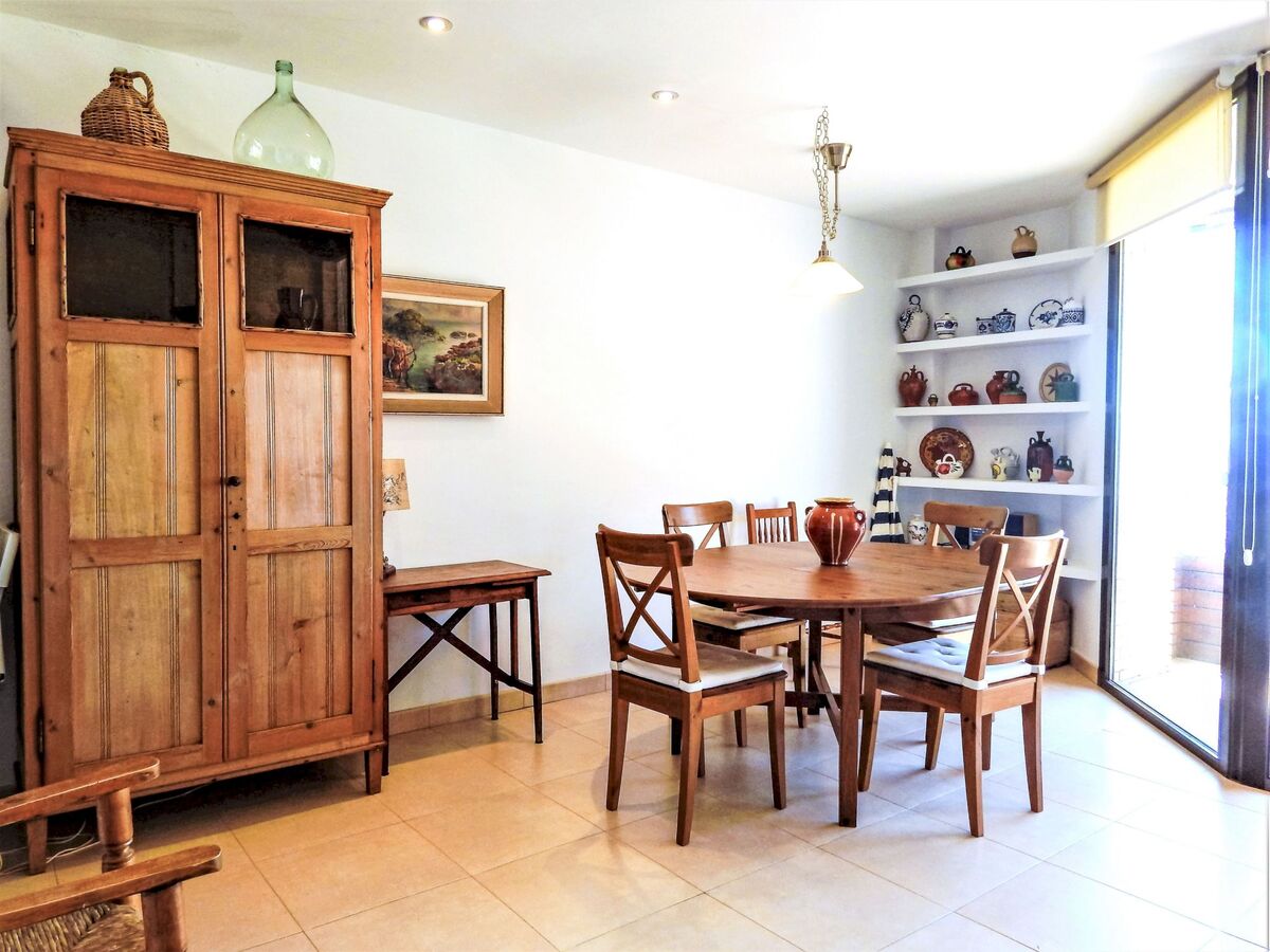 Appartement La Platja – vue mer, 40 m de la plage, L'Estartit - Photo 6