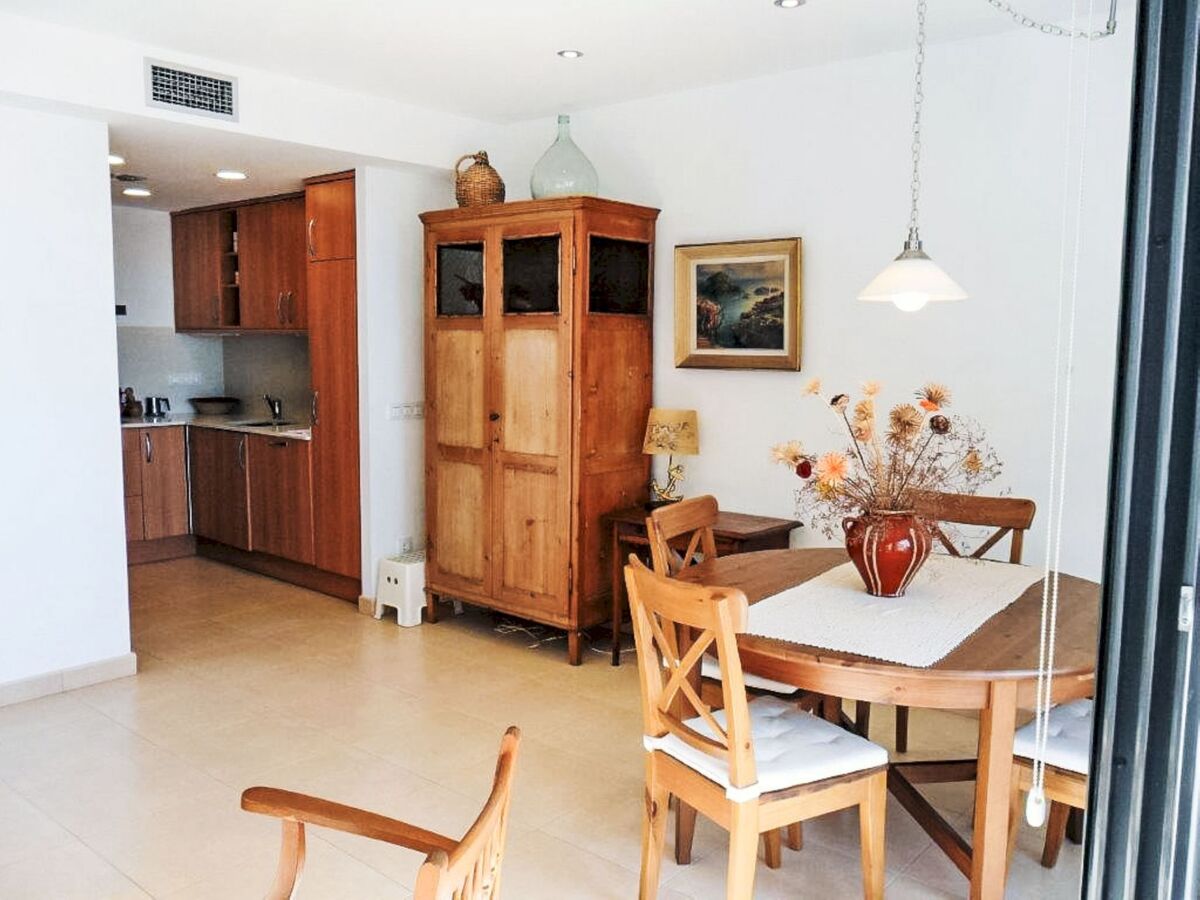 Appartement La Platja – vue mer, 40 m de la plage, L'Estartit - Photo 7