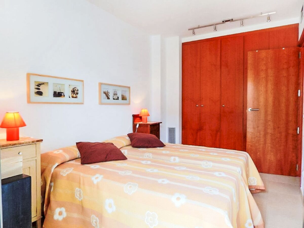 Appartement La Platja – vue mer, 40 m de la plage, L'Estartit - Photo 9