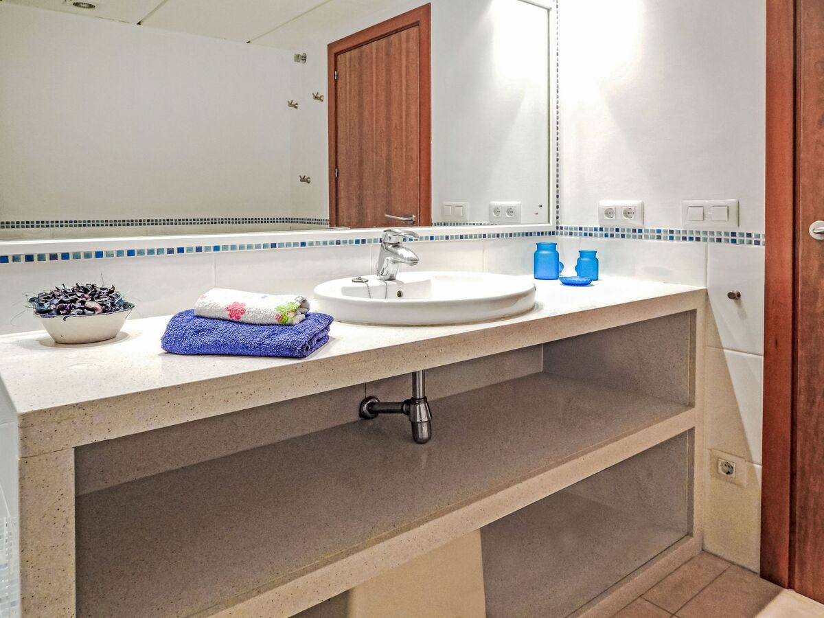 Appartement La Platja – vue mer, 40 m de la plage, L'Estartit - Photo 11