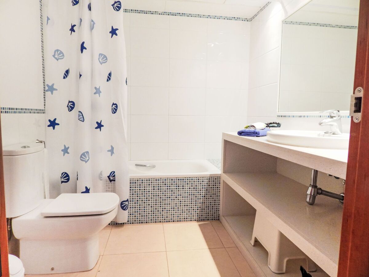 Appartement La Platja – vue mer, 40 m de la plage, L'Estartit - Photo 12