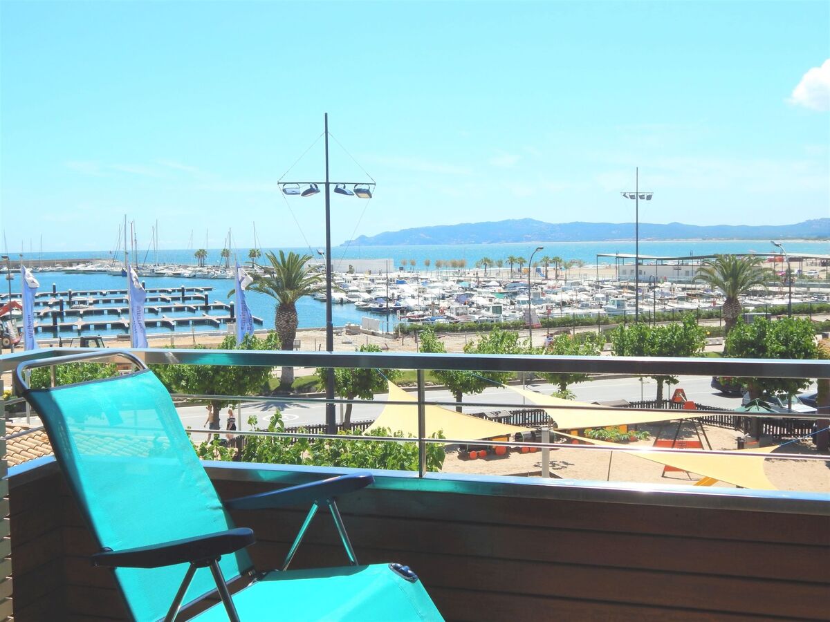 Appartement La Platja – vue mer, 40 m de la plage, L'Estartit - Photo 13