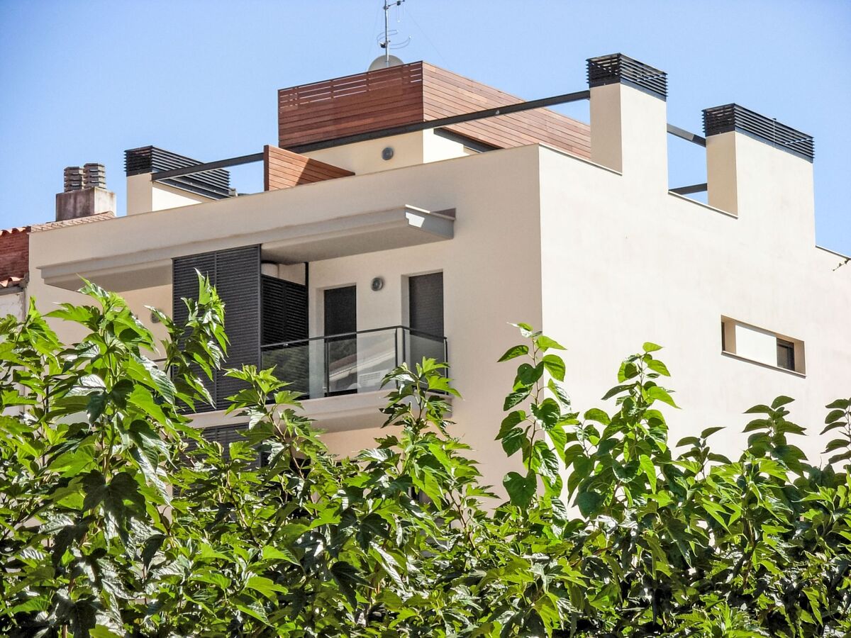 Appartement La Platja – vue mer, 40 m de la plage, L'Estartit - Photo 14