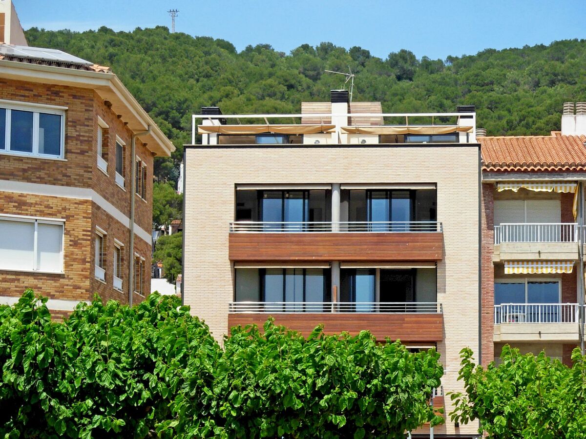Appartement La Platja – vue mer, 40 m de la plage, L'Estartit - Photo 15