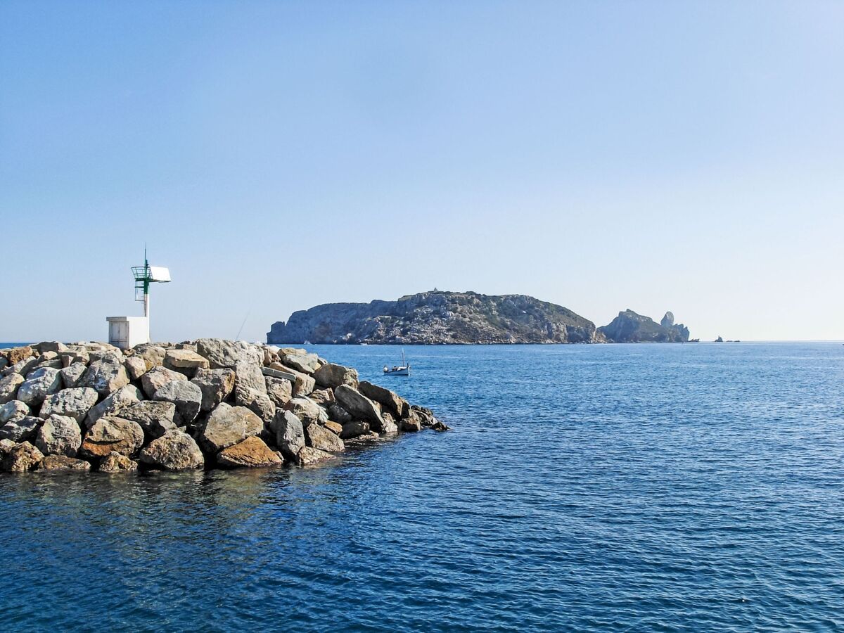 Appartement La Platja – vue mer, 40 m de la plage, L'Estartit - Photo 16