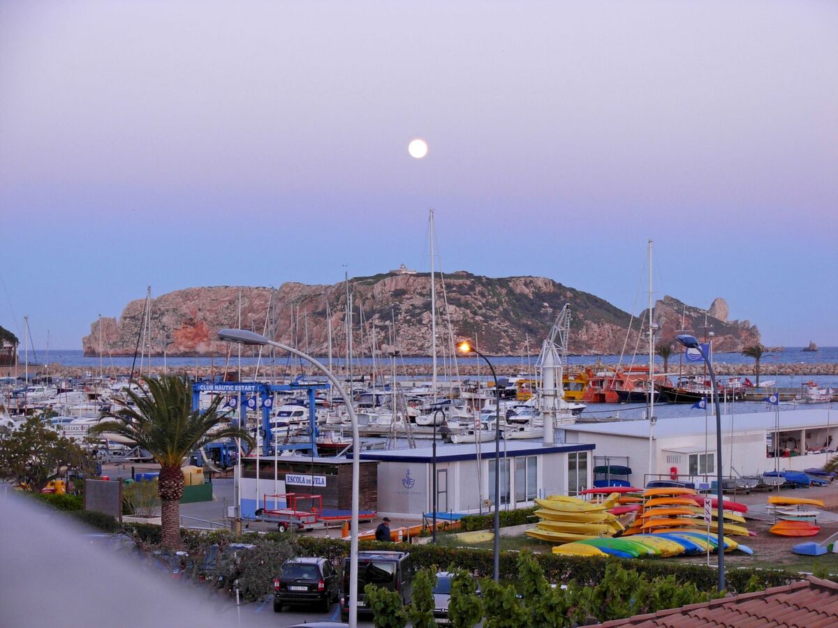 Appartement La Platja – vue mer, 40 m de la plage, L'Estartit - Photo 17