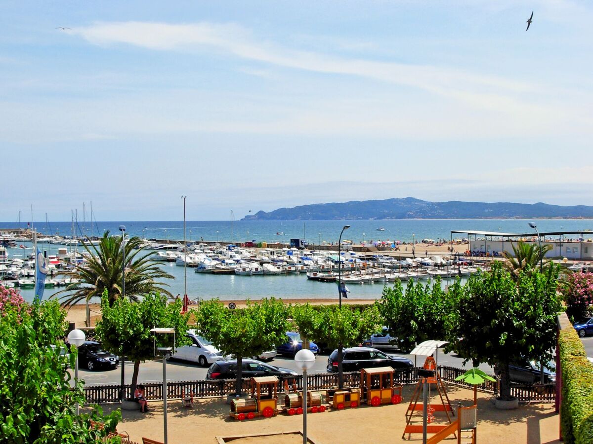 Appartement La Platja – vue mer, 40 m de la plage, L'Estartit - Photo 18