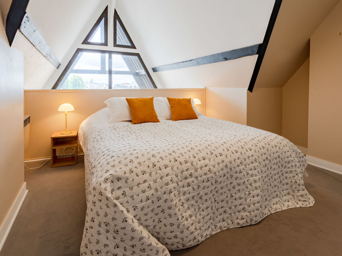 Appartement Les Jardins du Yacht Club – Deauville - Photo 4