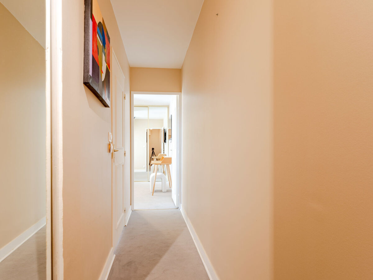 Appartement Les Jardins du Yacht Club – Deauville - Photo 16