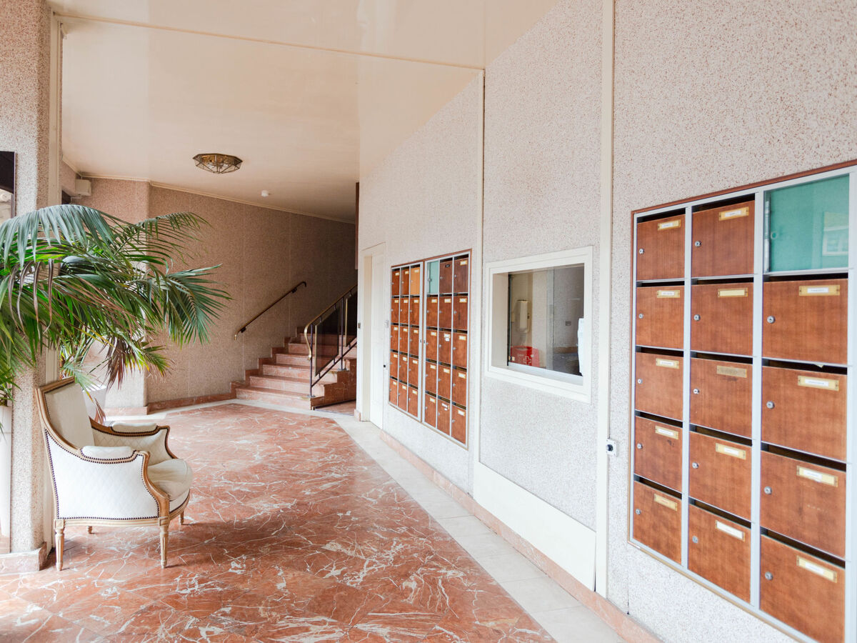 Appartement Les Jardins du Yacht Club – Deauville - Photo 21