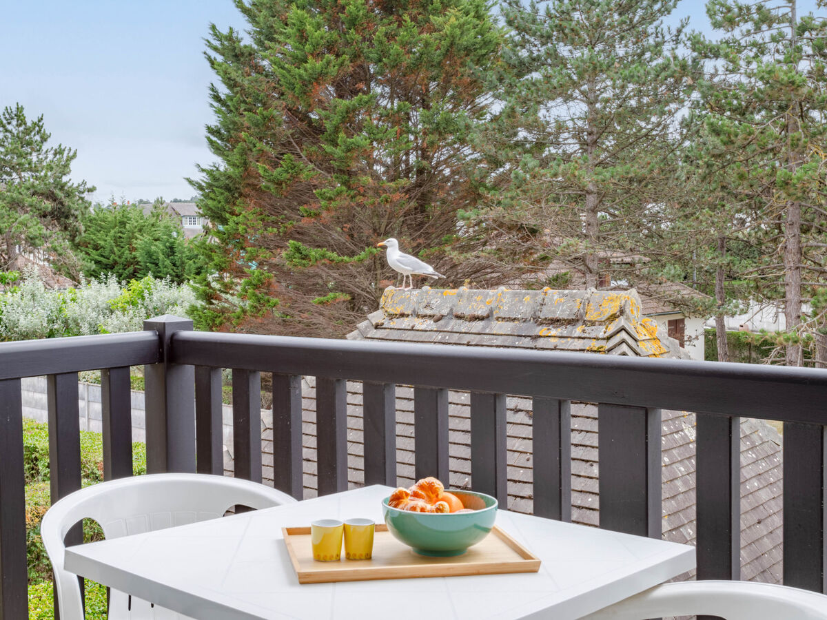 Appartement Les Terrasses de Tourgeville, à 150 m de la plage - Photo 4