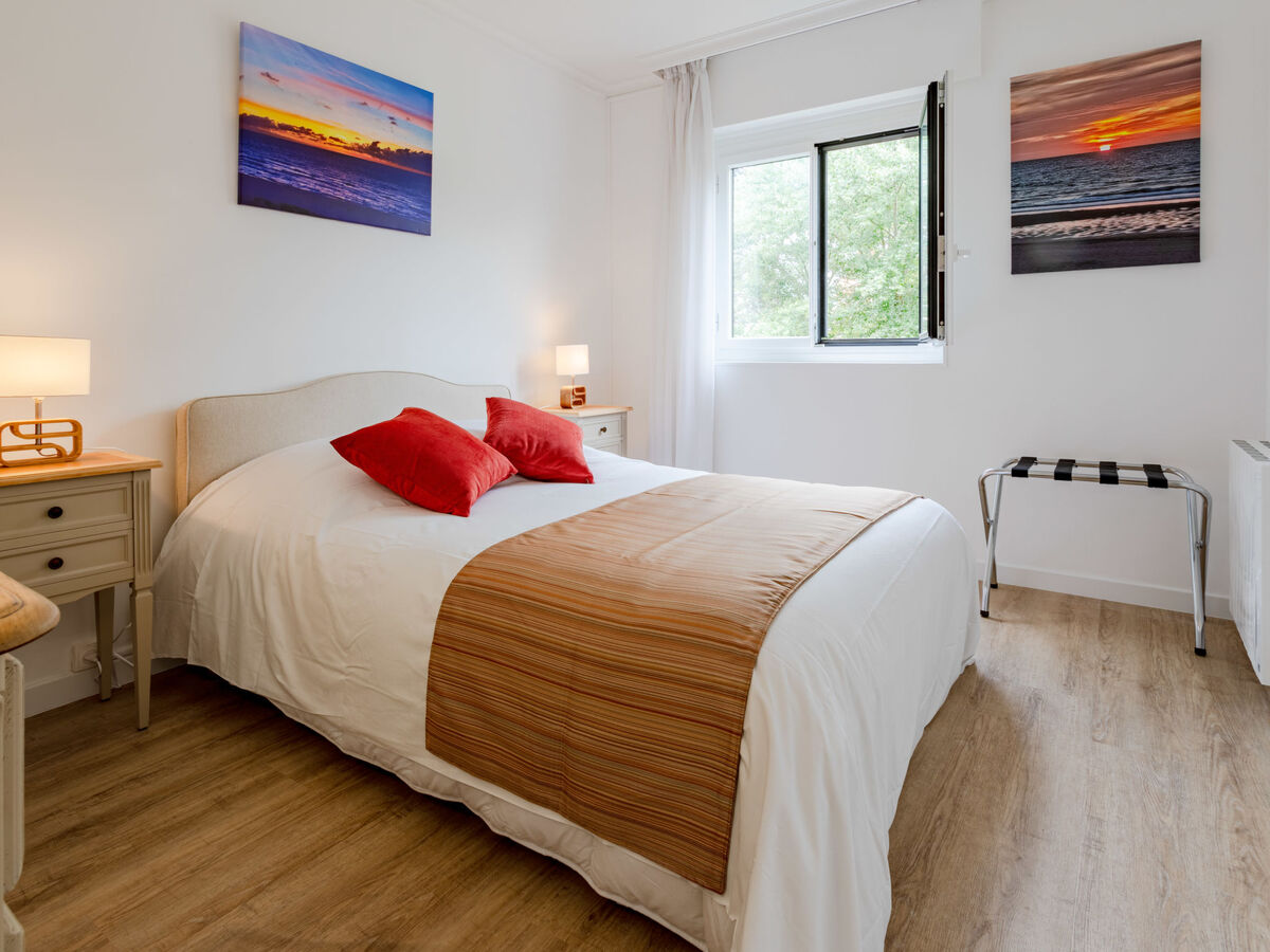 Appartement Les Terrasses de Tourgeville, à 150 m de la plage - Photo 5