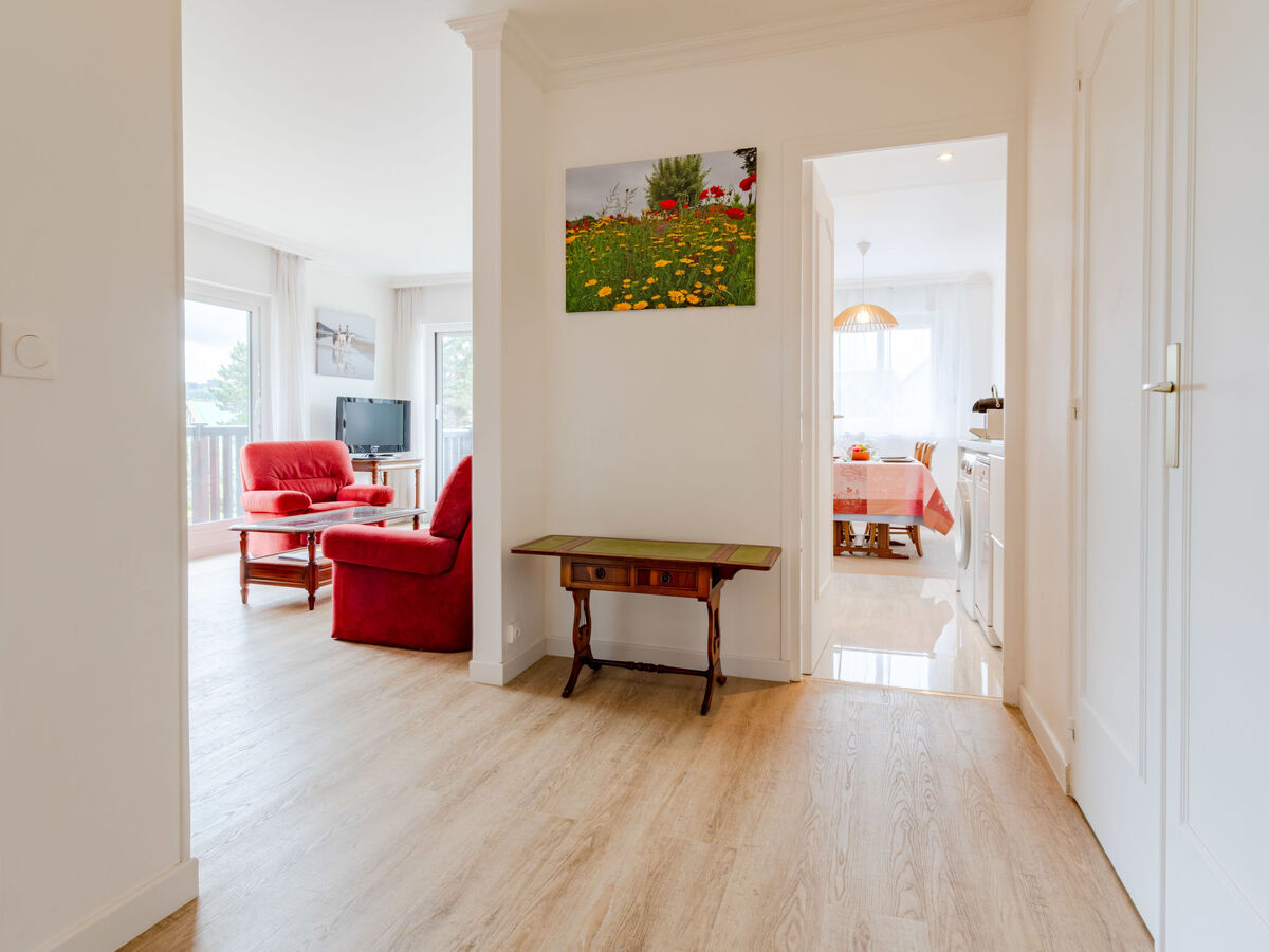Appartement Les Terrasses de Tourgeville, à 150 m de la plage - Photo 8
