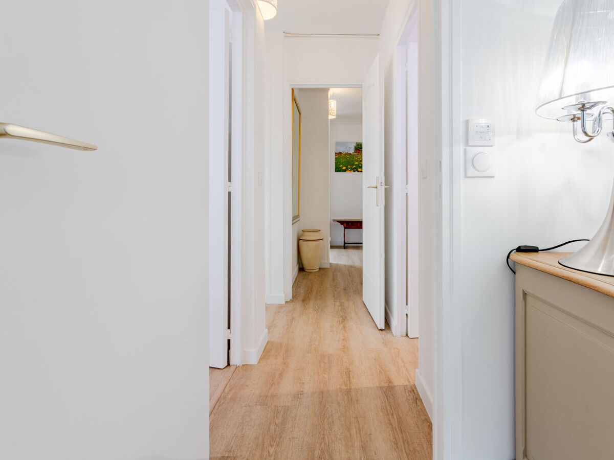 Appartement Les Terrasses de Tourgeville, à 150 m de la plage - Photo 10