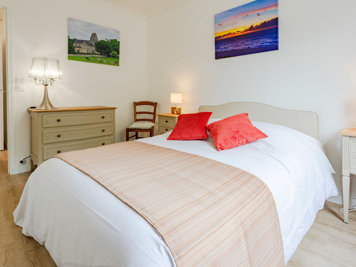 Appartement Les Terrasses de Tourgeville, à 150 m de la plage - Photo 11