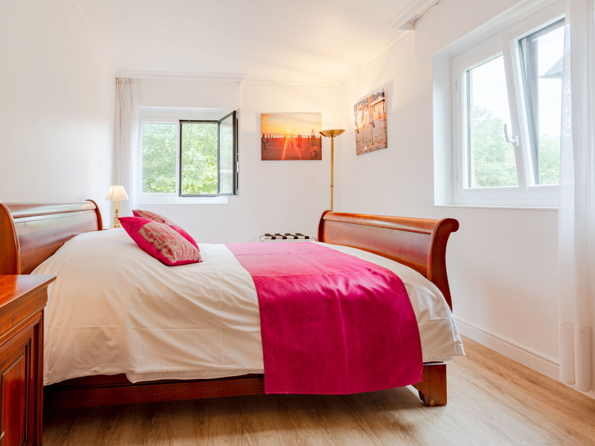 Appartement Les Terrasses de Tourgeville, à 150 m de la plage - Photo 13
