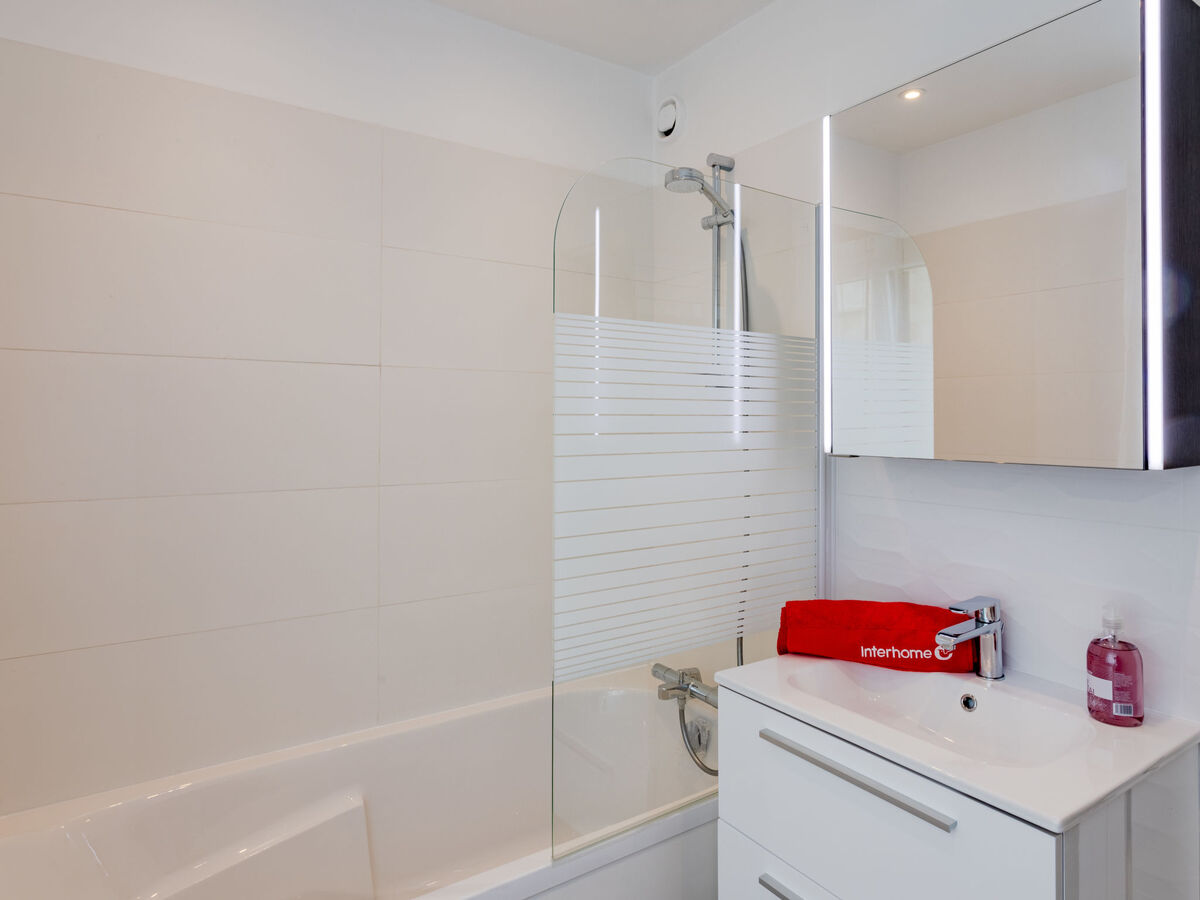 Appartement Les Terrasses de Tourgeville, à 150 m de la plage - Photo 15