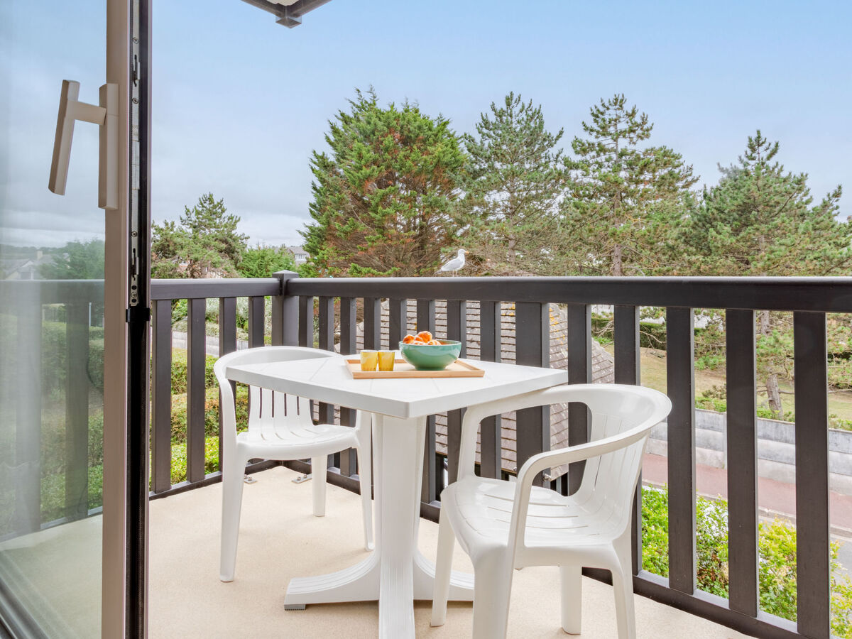 Appartement Les Terrasses de Tourgeville, à 150 m de la plage - Photo 17