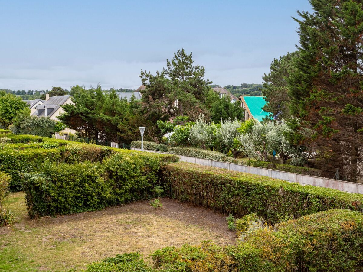 Appartement Les Terrasses de Tourgeville, à 150 m de la plage - Photo 19